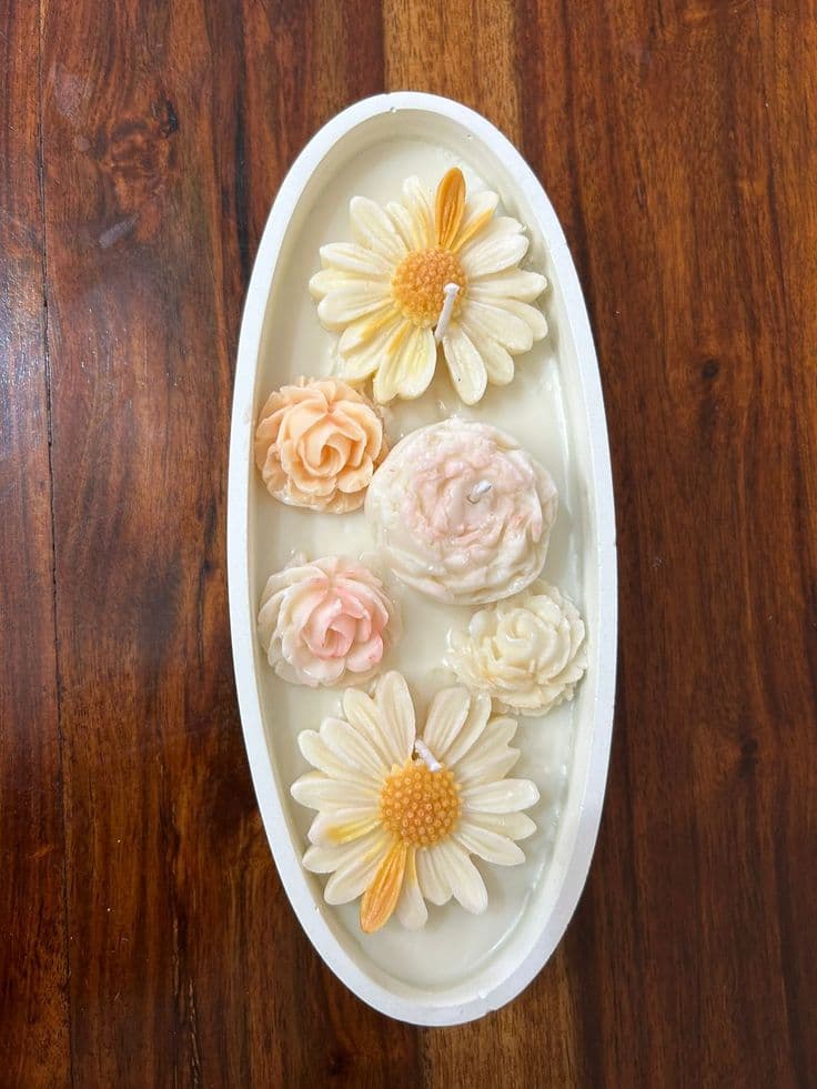 Aromatic Candle