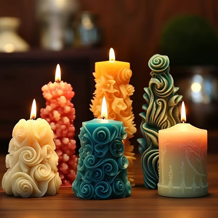 Candle Lounge