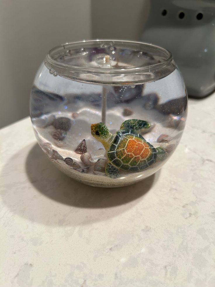 Summer Jar Candle